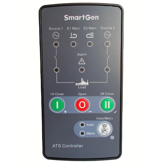 HAT160 ATS Controller