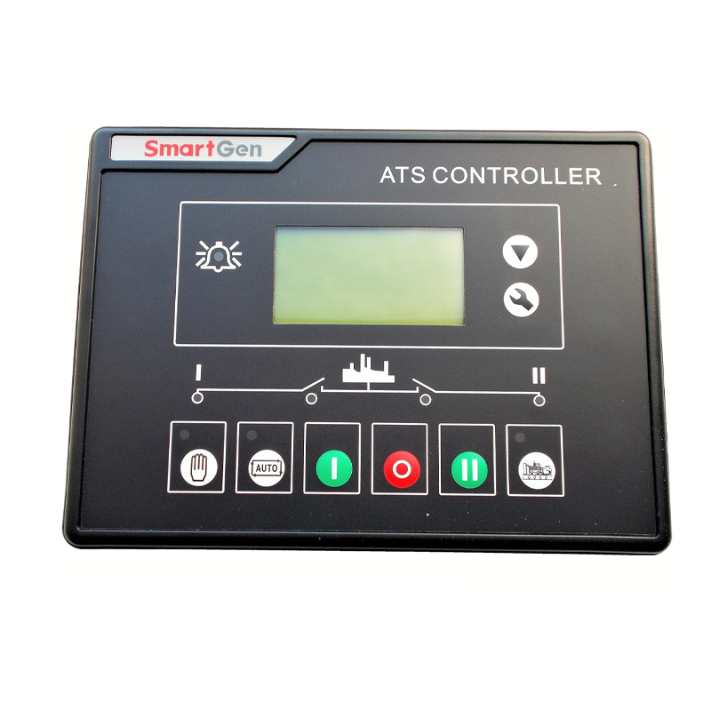 HAT600 Generator controller