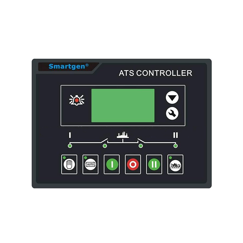 HAT600I  ATS Controller