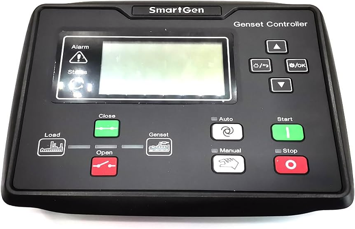 HGM6110N Genset Automatic Controller