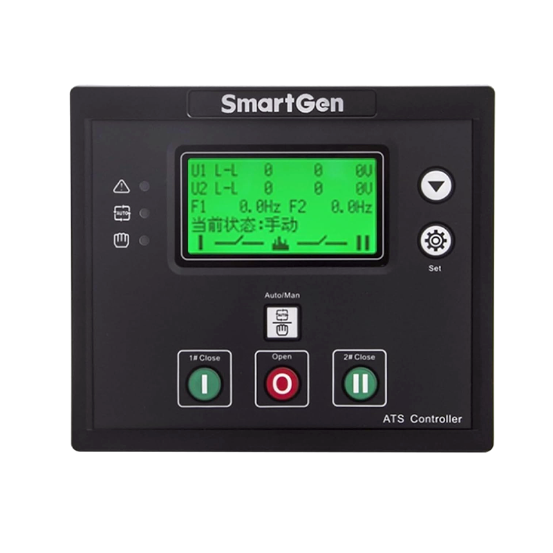 HAT560B HAT560NB Generator ATS Controller