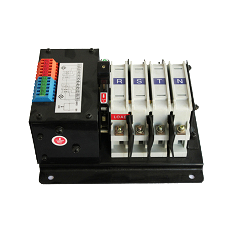 ATS SGQ63A-4P Power Controller