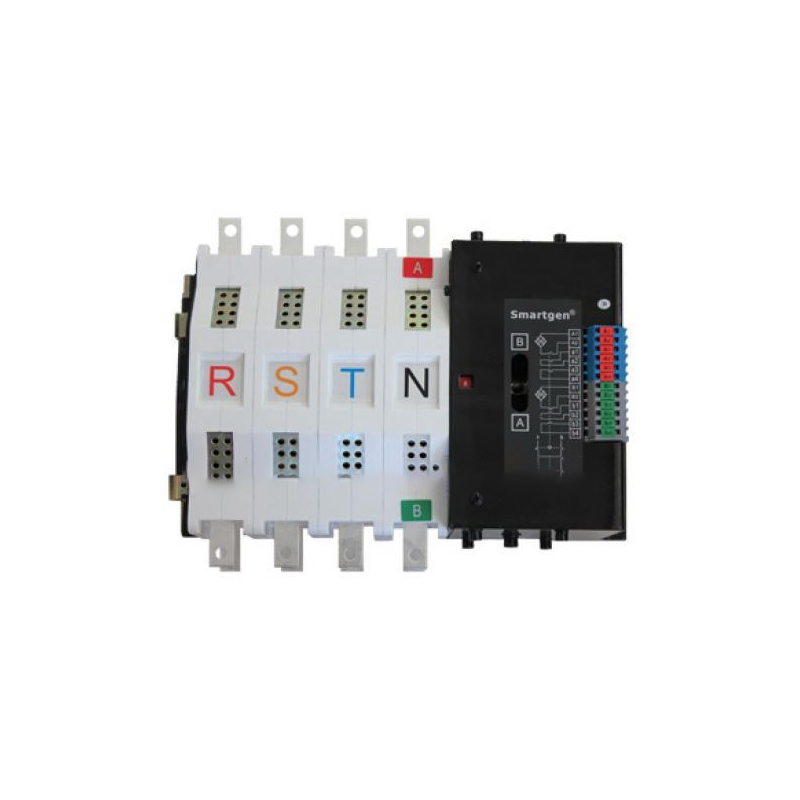 ATS SGQ250A  Automatic Transfer Switch