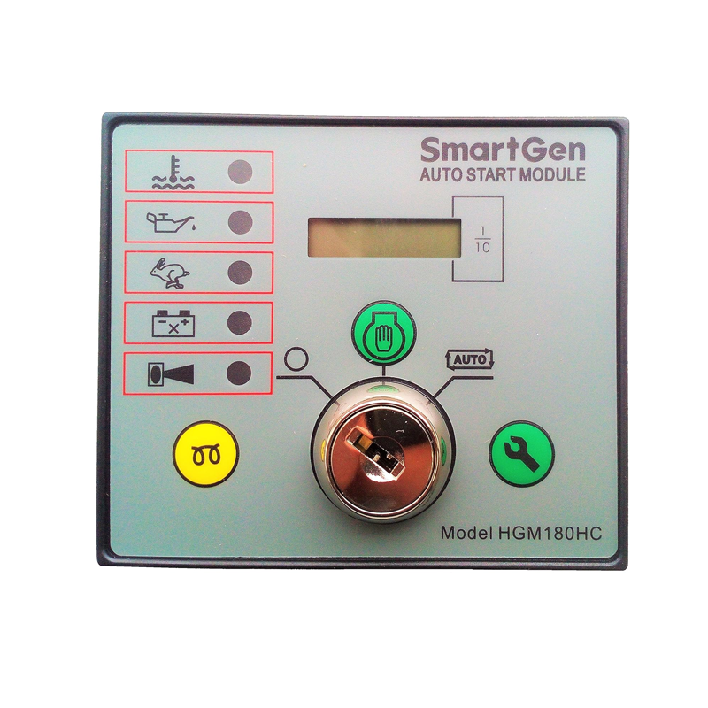 HGM180HC Generator Controller