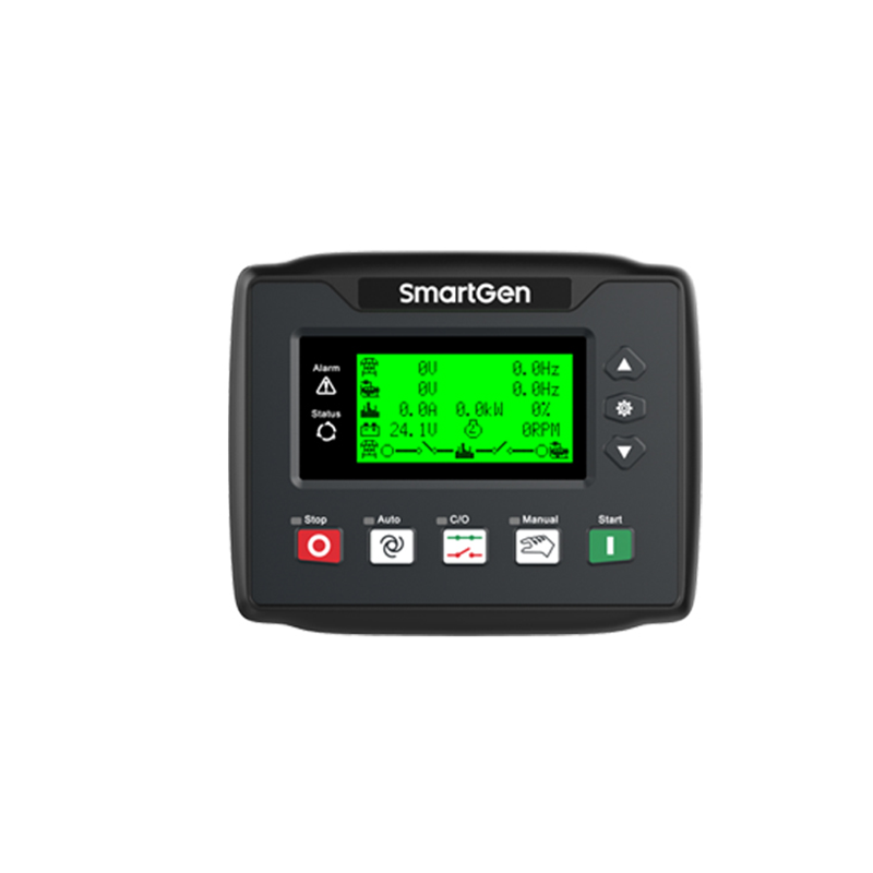 SmartGen HGM4020N  Genset Controller