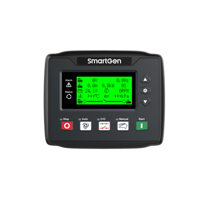 SmartGen HGM4010NC Genset Controller