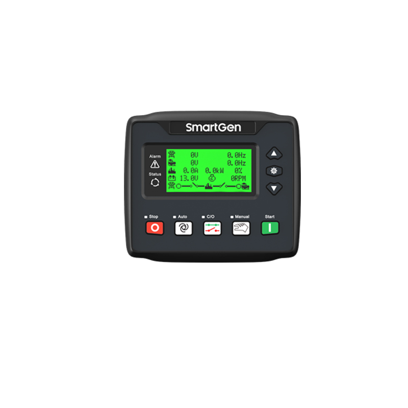 Smartgen HGM420N Generator Set Controller