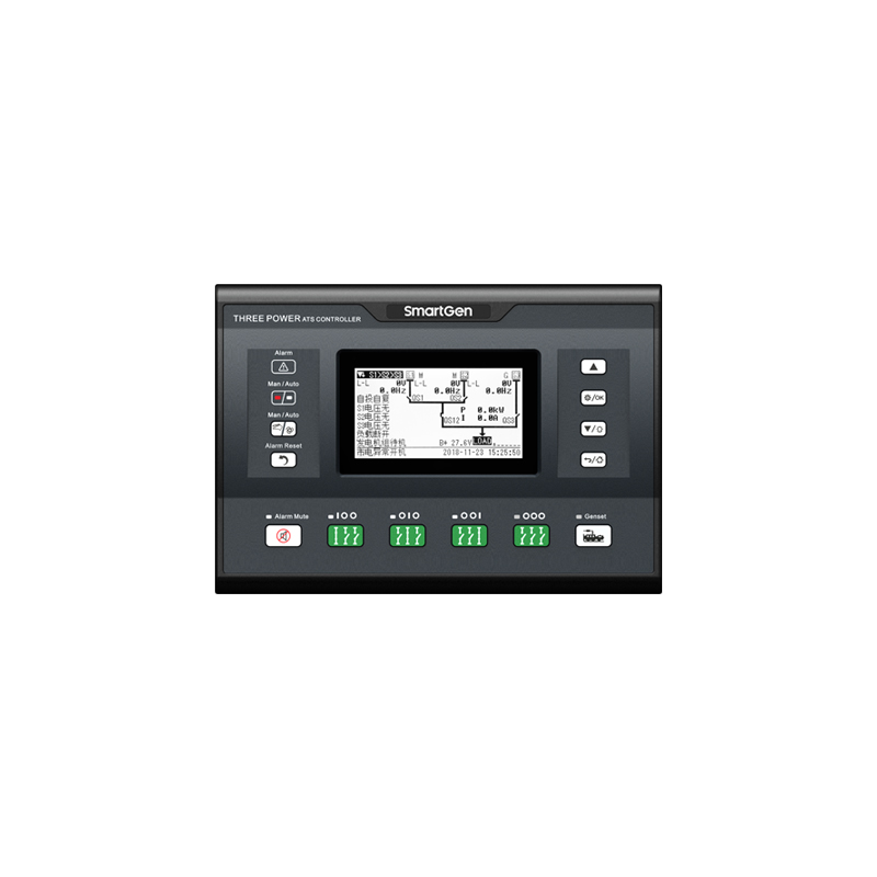 Smartgen HAT832 Three Power ATS controller