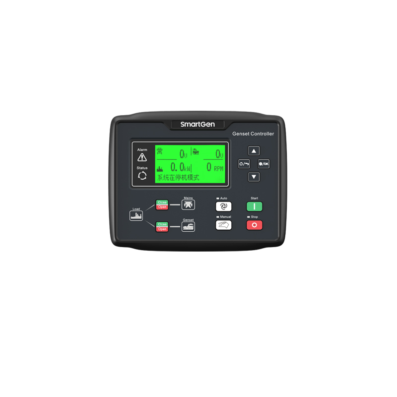 HGM7120N Smartgen  Genset Controller