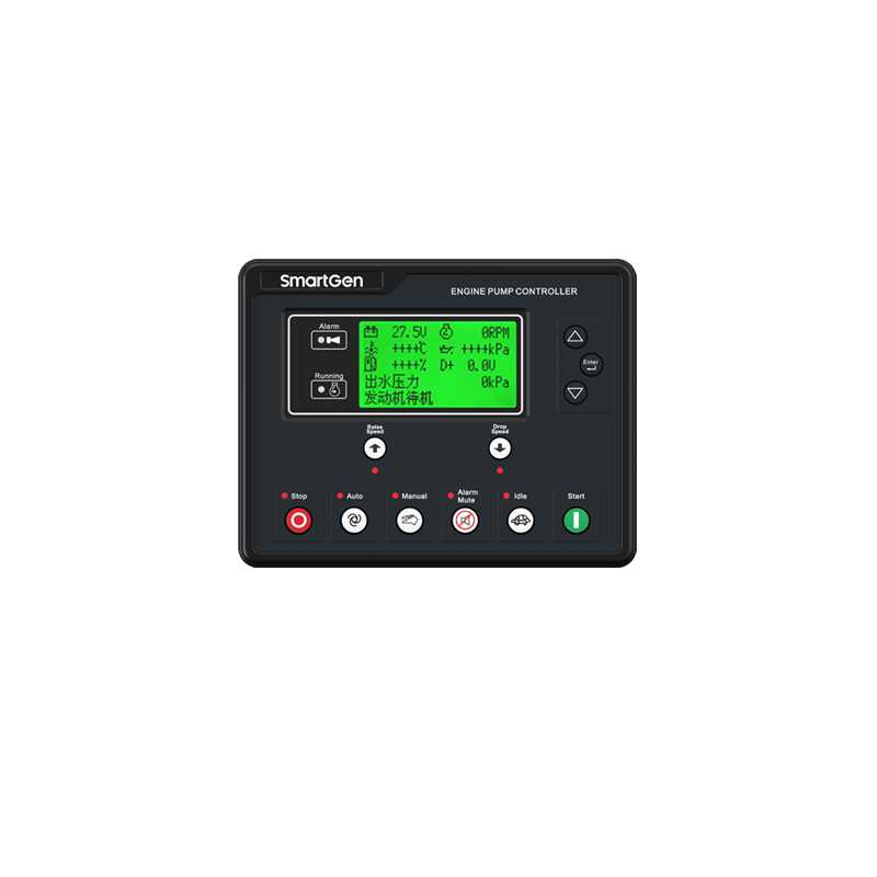 SmartGen APC615 automatic transfer pump controller