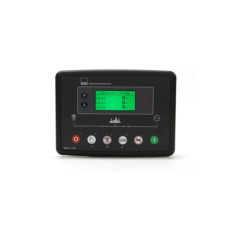 Deep Sea DSE6120 MKII Generator Controller