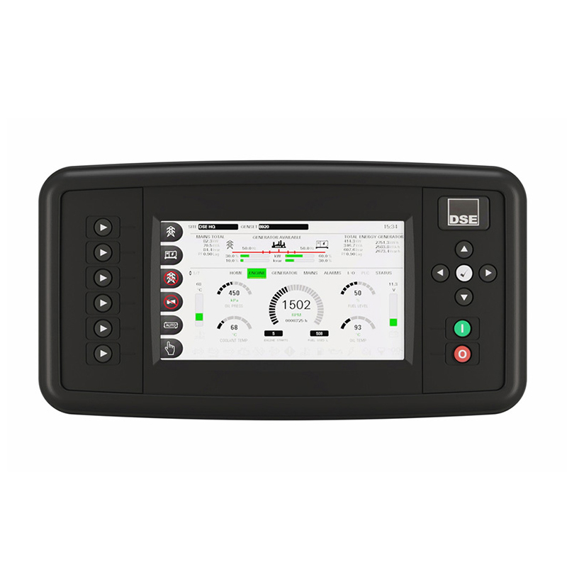 Deep Sea DSE8920 Generator Controller