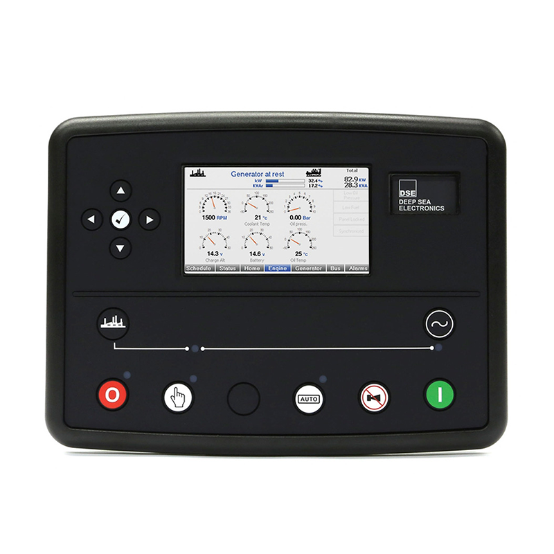 Deep Sea DSE8810 Generator Controller