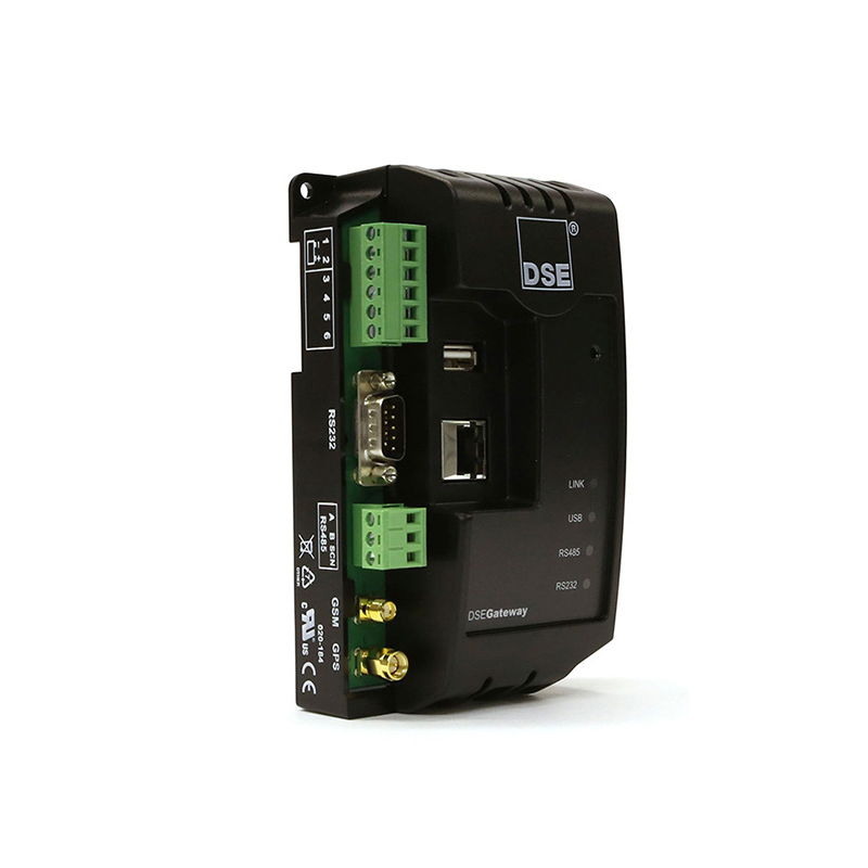 DSE DSE891 Remote Monitoring System Gateway