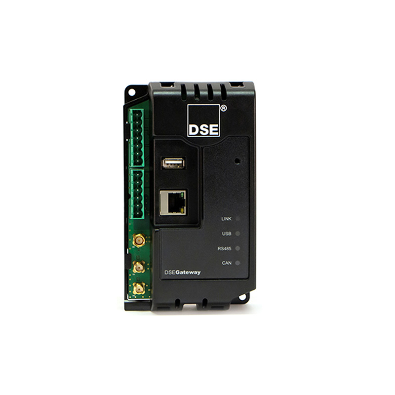 Deep Sea DSE890 MKII Gateway Controller Communication Module