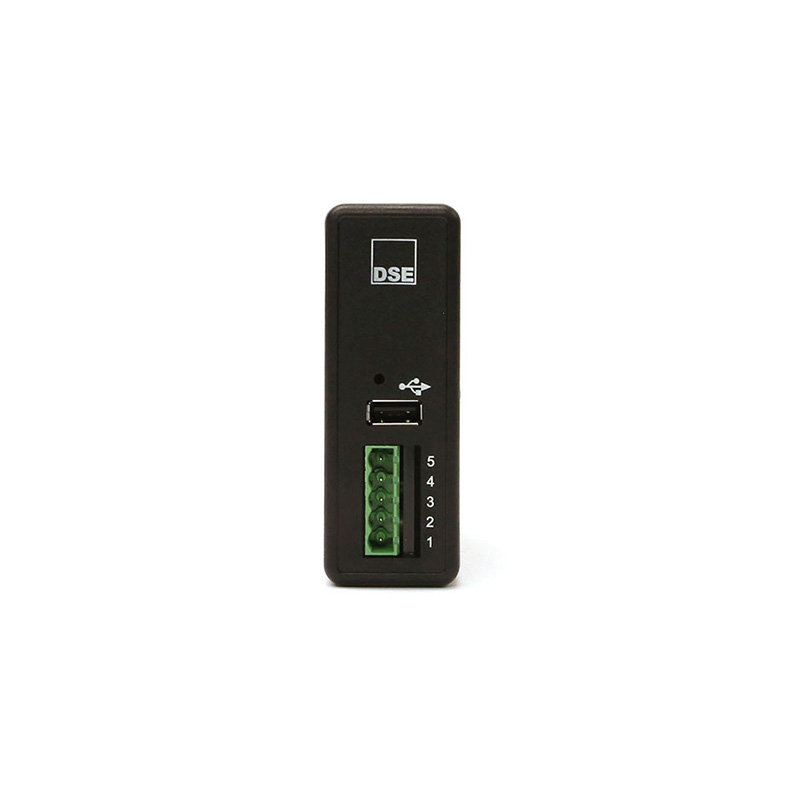 Deep Sea DSE857 USB to RS485 Communications Device