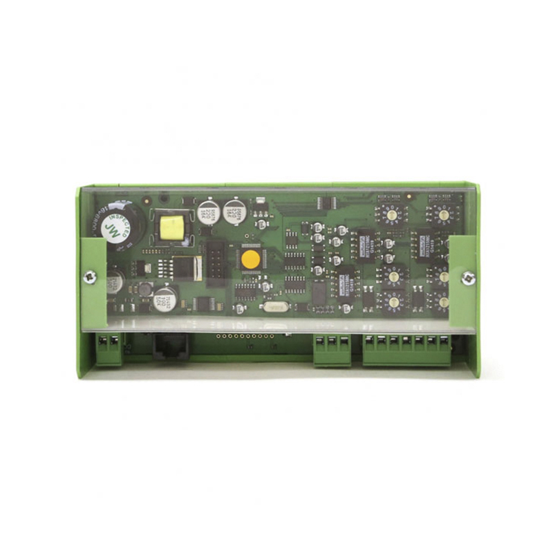 Deep Sea DSE123 Analogue Load Share Lines Interface