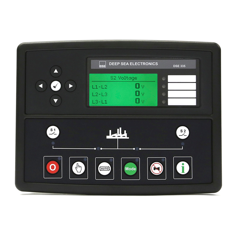 DSE335 Deep Sea Generator Controller