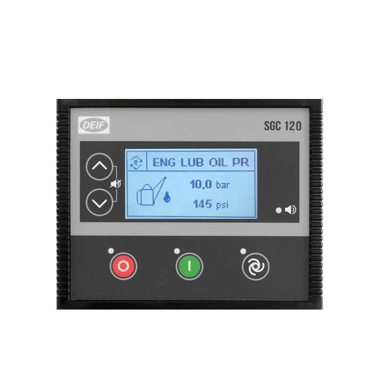 DEIF SGC120 Genset Controller