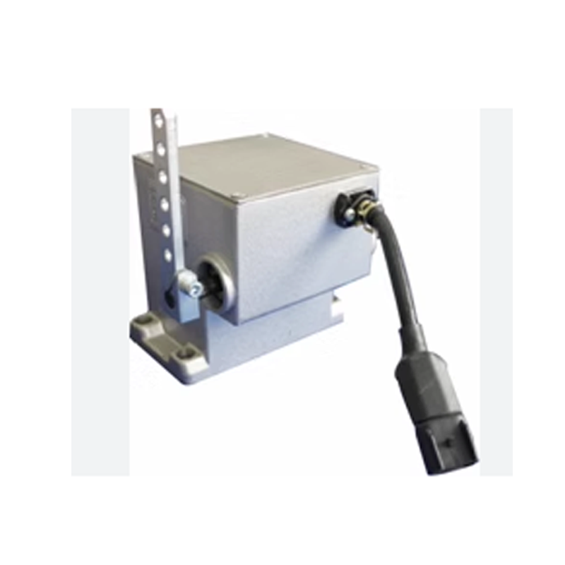 Fortrust A3B Electromagnetic Actuator