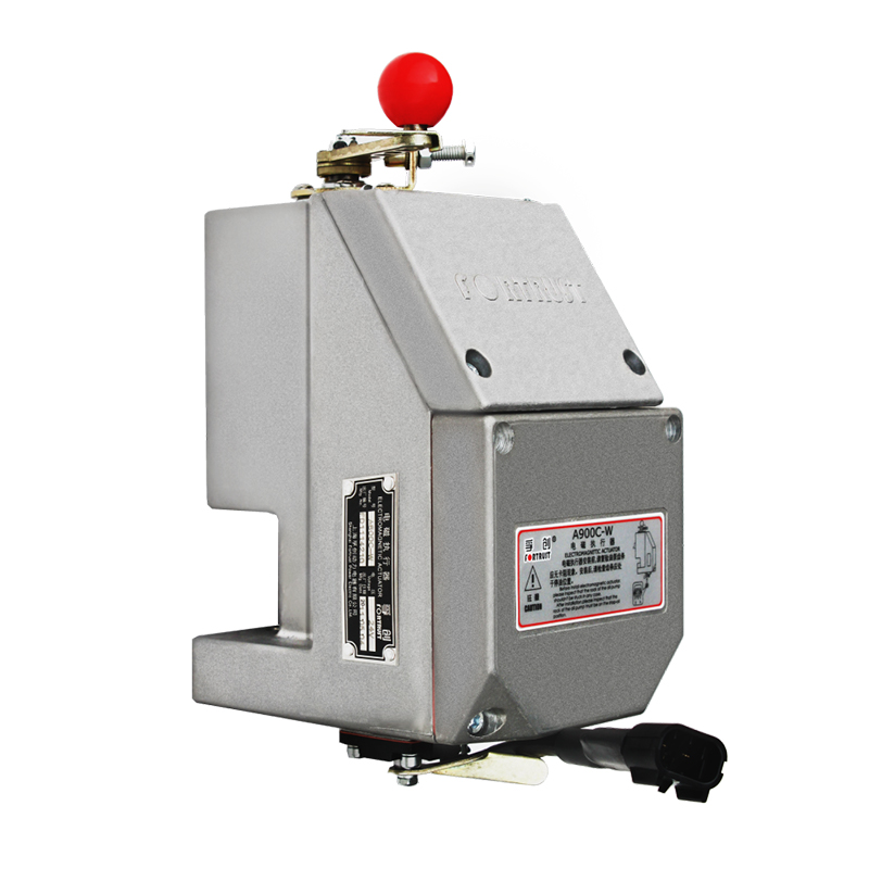 A900C-W Generator Actuator