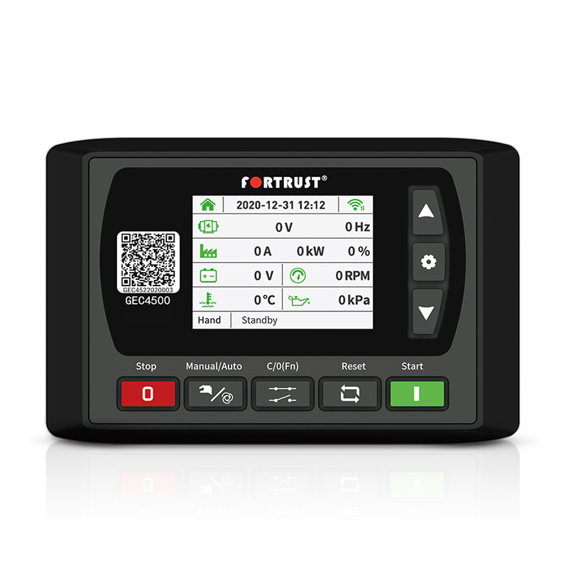 GEC4510 Diesel Generator Set Controller