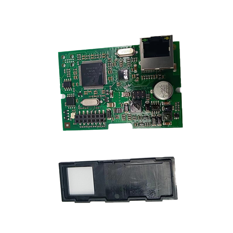 ComAp CM-Ethernet communication module