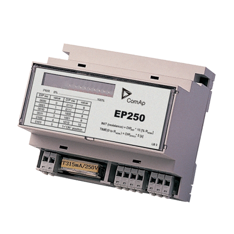 EP250 24V ComAp Elektroniczny Potencjometr