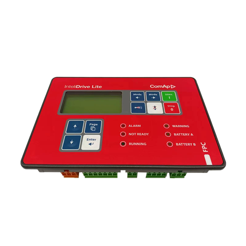 ID-FLX FPC Engine Controller