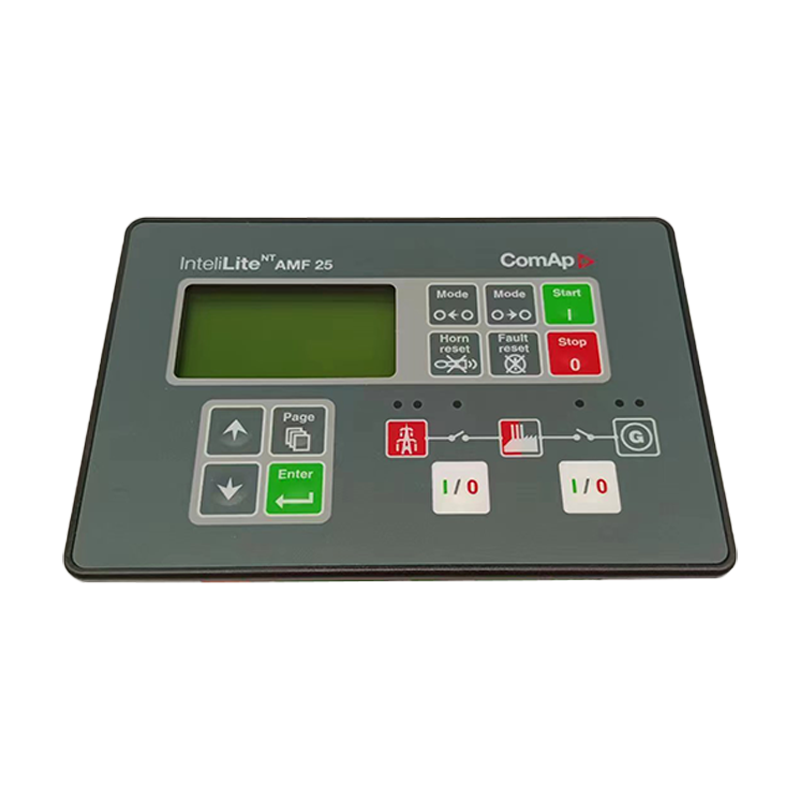 IL-NT AMF25 Genset Controller