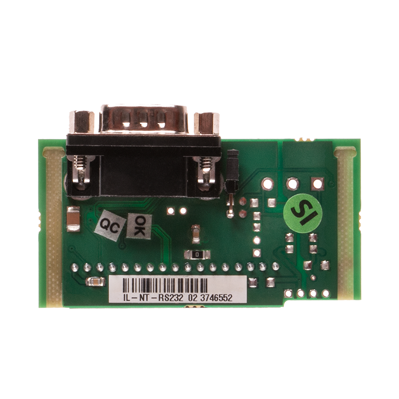 IL-NT-RS232 Plug-in Communication Module