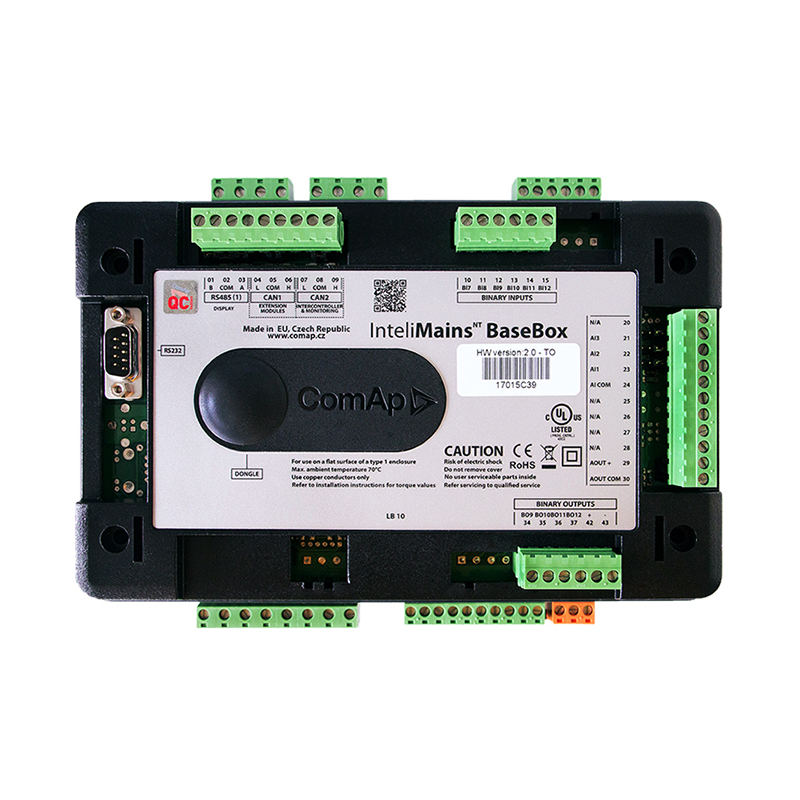 ComAp IM-NT GC Generator Controller