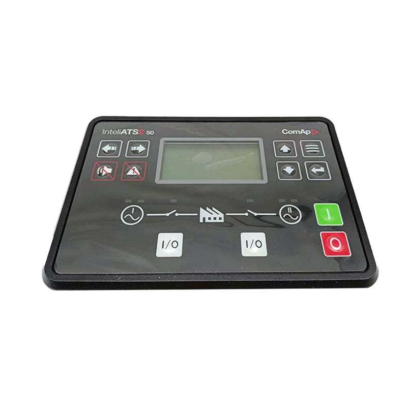 ComAp InteliATS2 50 Automatic Transfer Switch (ATS) controller