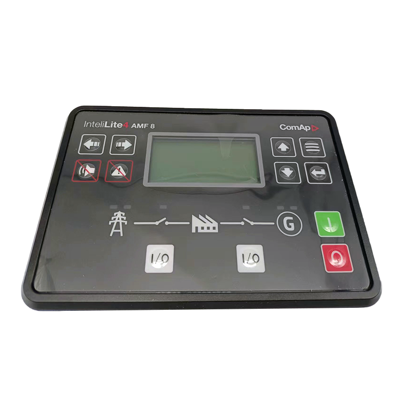 ComAp InteliLite 4 AMF 8 gen-set controller