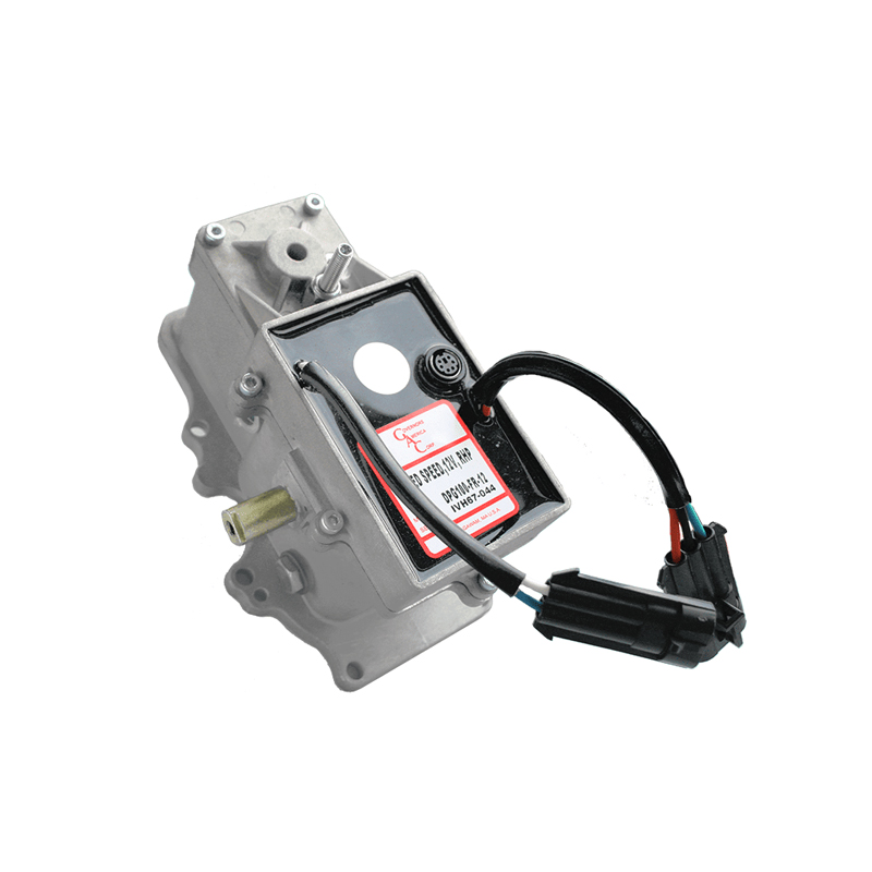 GAC DPG101-FR-12 Generator Actuator