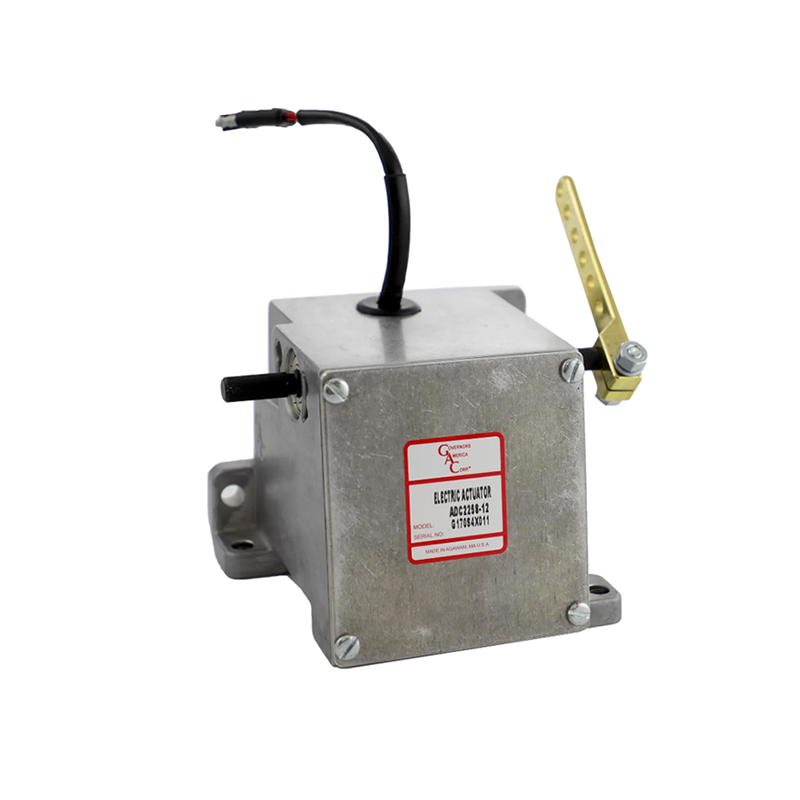 ADC225S-12 engine Electric Actuator