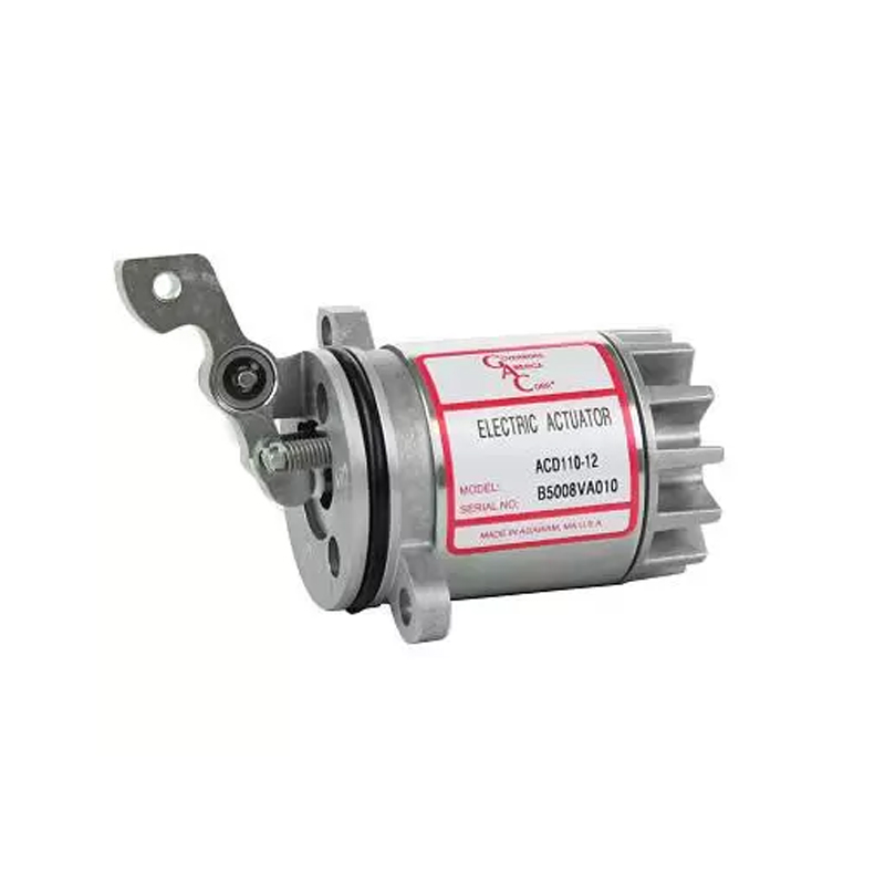 ACD110-12 Electric Motor Actuator