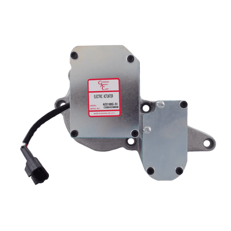 GAC ADD180G-24 Actuator