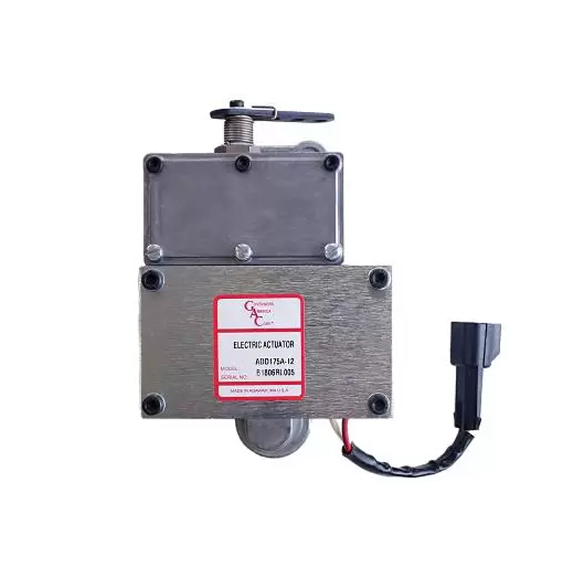 GAC ADD175A-12V Electronic Actuator