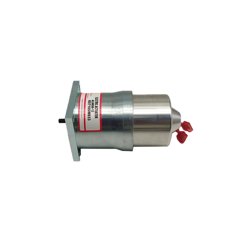 GAC ALN050-12/24 Universal Actuators