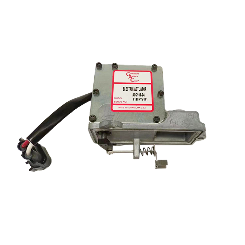 ADC100-12/24 Fuel Pump Actuator