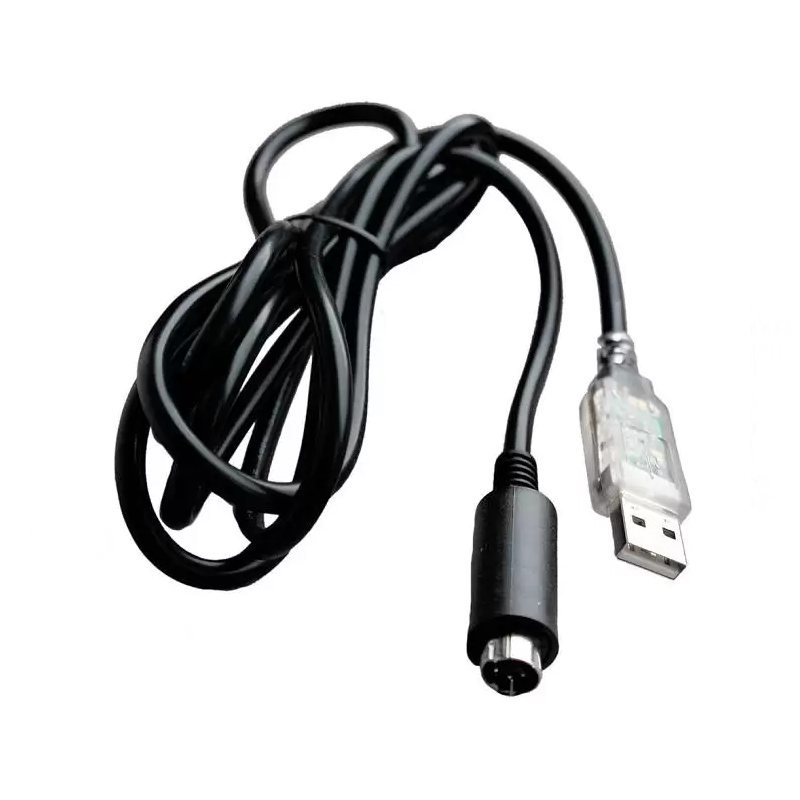 EAM211 DPG PS2-USB PC Adapter